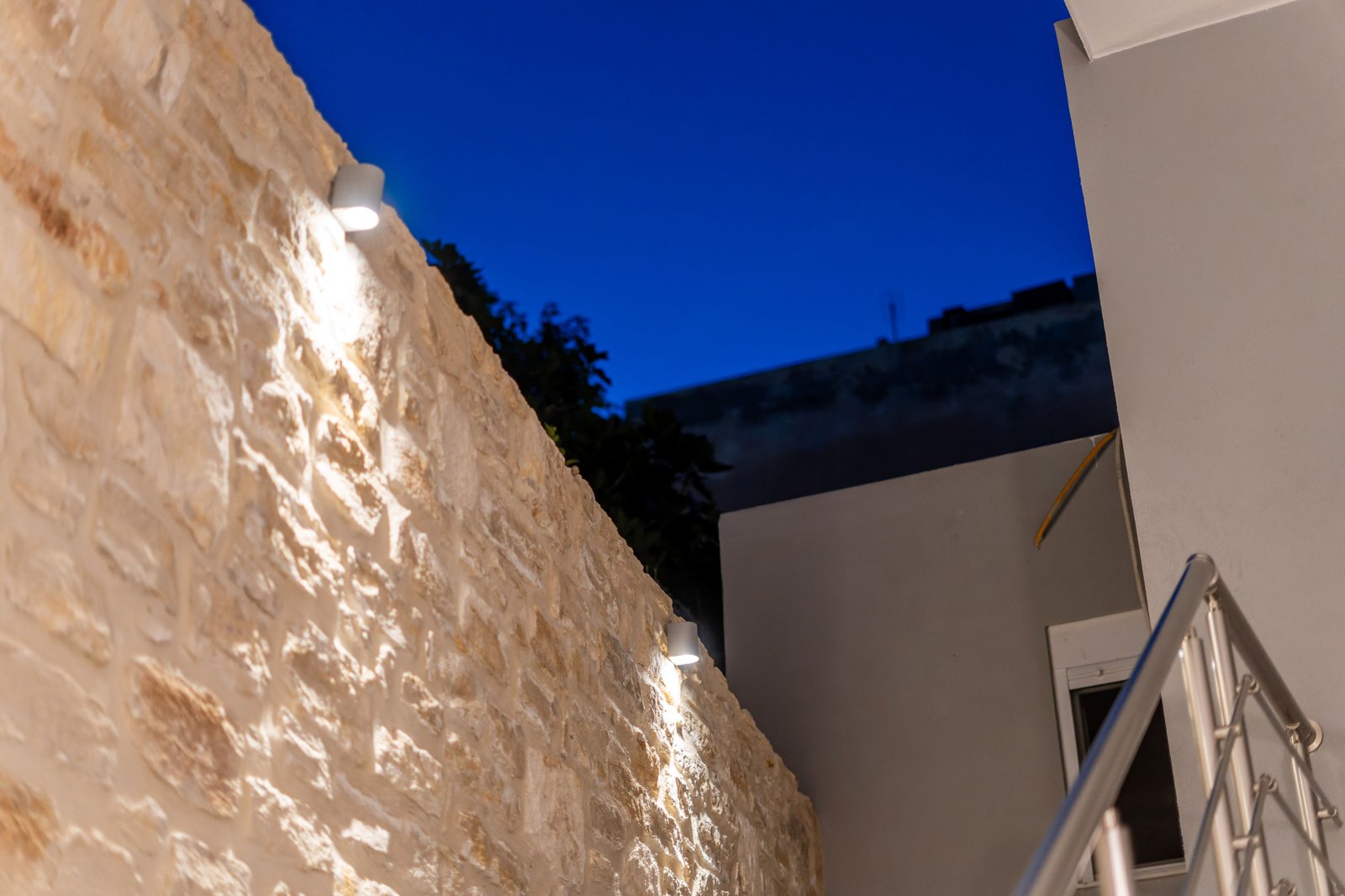 Night view - Photo 17
